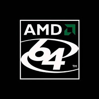 AMD 64bit Processors