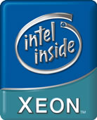 Intel XEON Processors